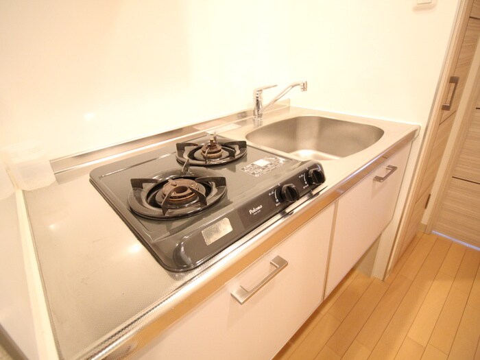 物件内観写真22　(キッチン)