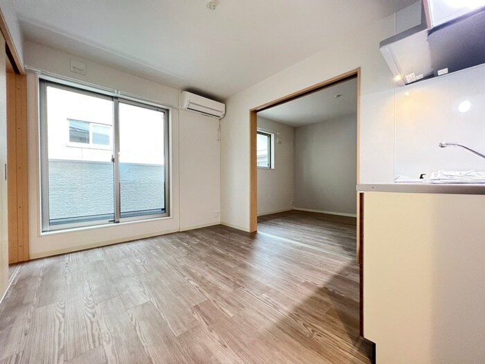 物件内観写真7　(居室)