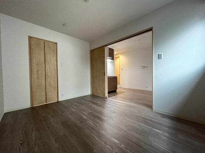 物件内観写真10　(居室)