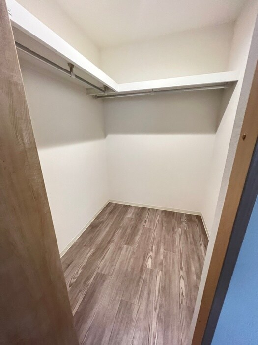 物件内観写真11　(収納)