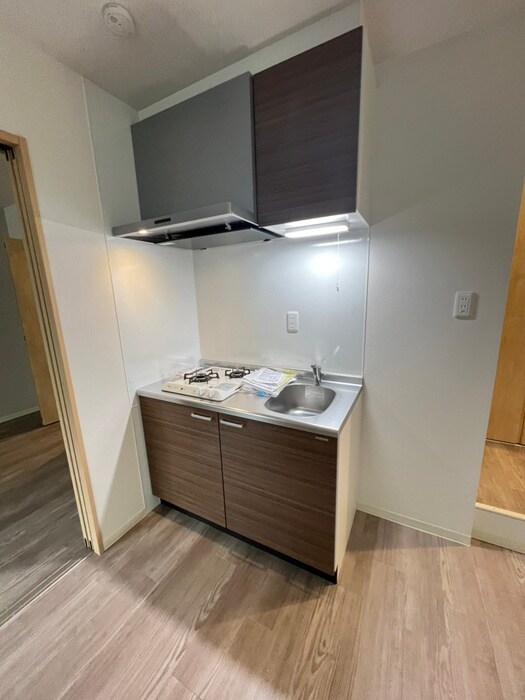 物件内観写真12　(キッチン)