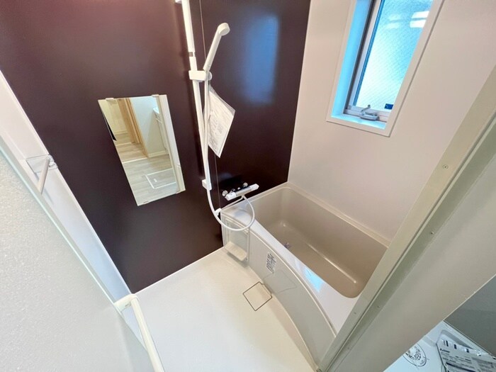 物件内観写真13　(バス／シャワールーム等)