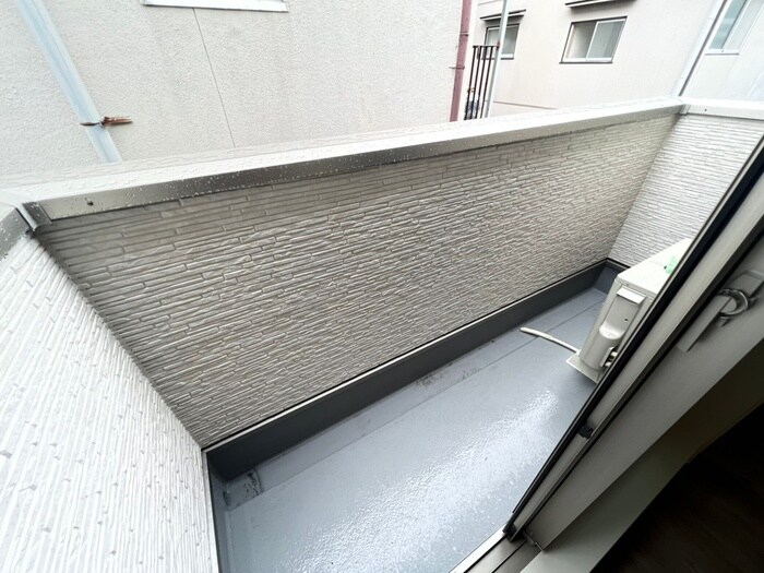 物件内観写真21　(ベランダ・バルコニー)