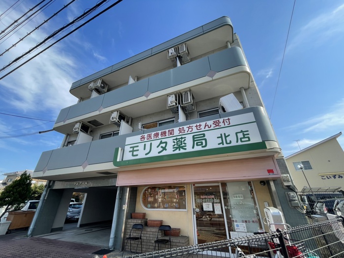 外観写真