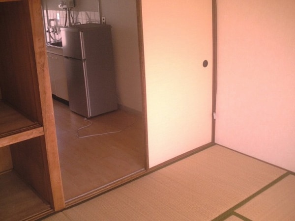 居室