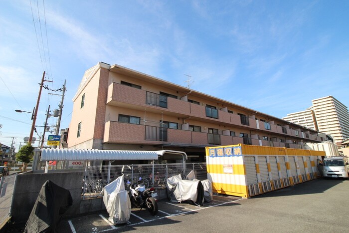 物件外観写真6　(外観写真)