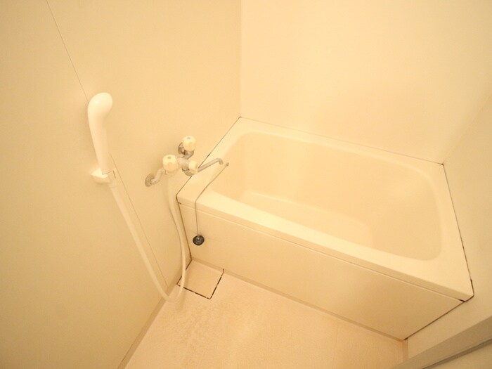 物件内観写真13　(バス／シャワールーム等)