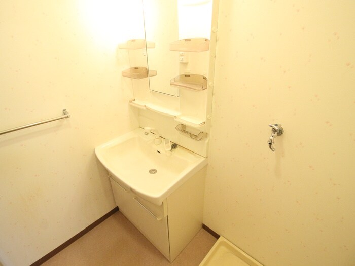 物件内観写真14　(洗面)