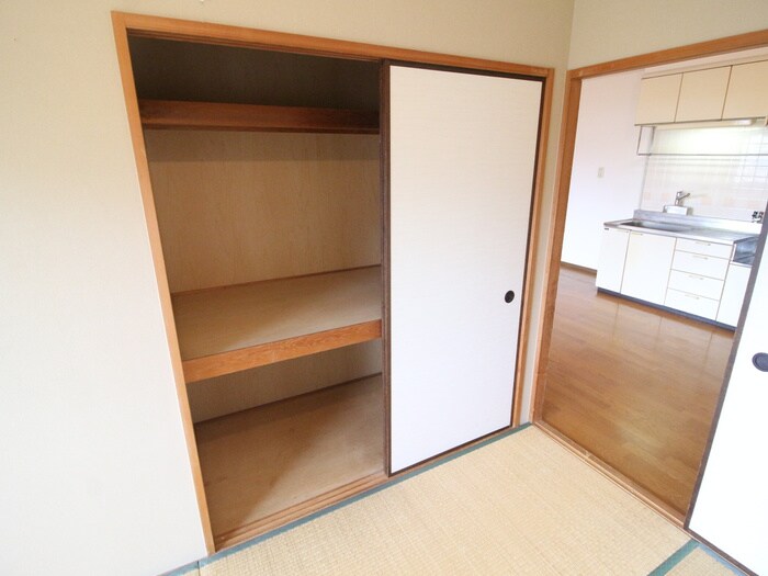 物件内観写真20　(収納)