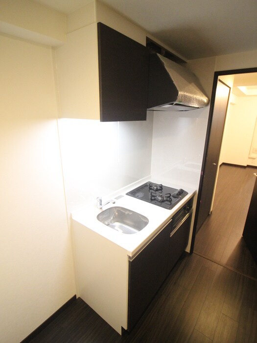 物件内観写真9　(キッチン)