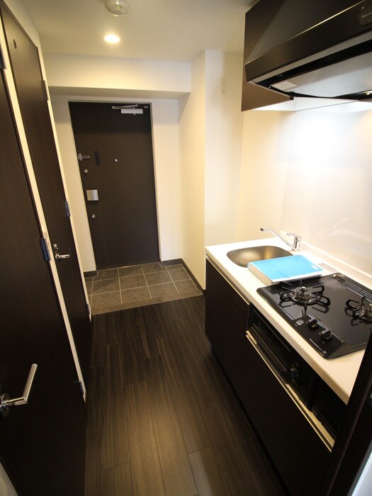 物件内観写真9　(廊下)