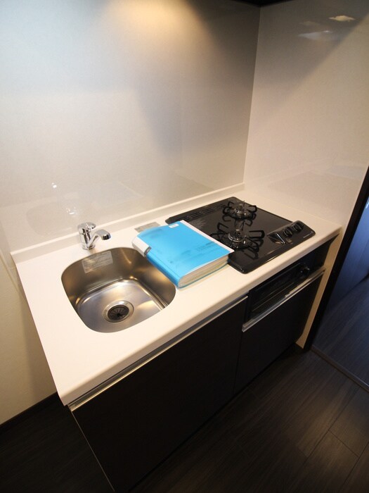 物件内観写真10　(キッチン)