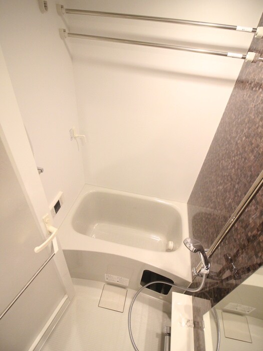 物件内観写真15　(バス／シャワールーム等)