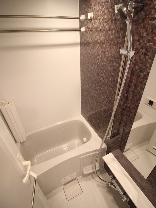 物件内観写真15　(バス／シャワールーム等)