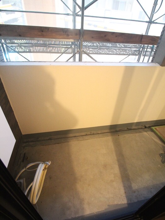 物件内観写真19　(ベランダ・バルコニー)