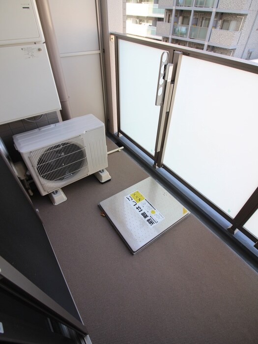 物件内観写真21　(ベランダ・バルコニー)