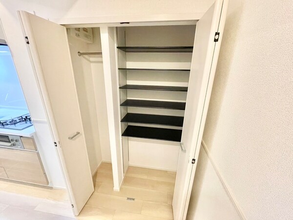 靴箱