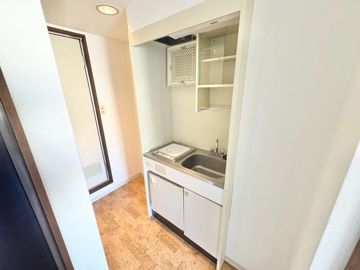 物件内観写真8　(キッチン)