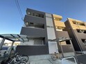 フジパレス蛍池南町Ⅰ番館