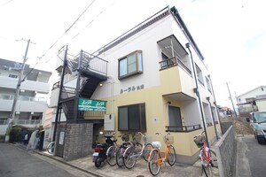 ルーラル松浦外観写真