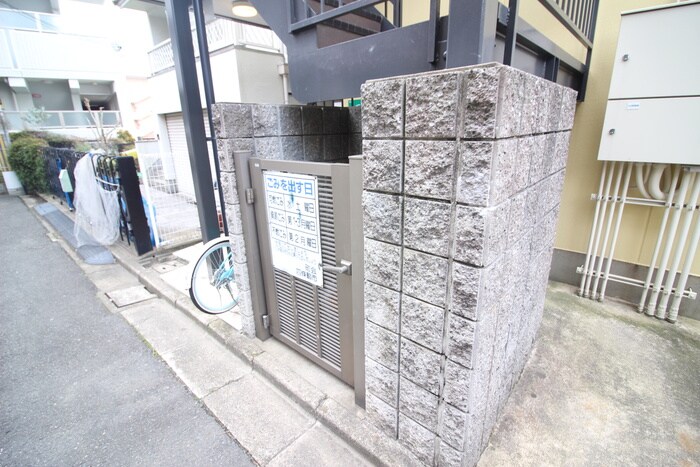 物件外観写真6　(建物設備)