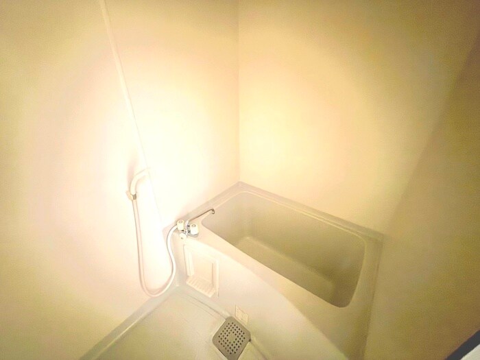 物件内観写真10　(バス／シャワールーム等)
