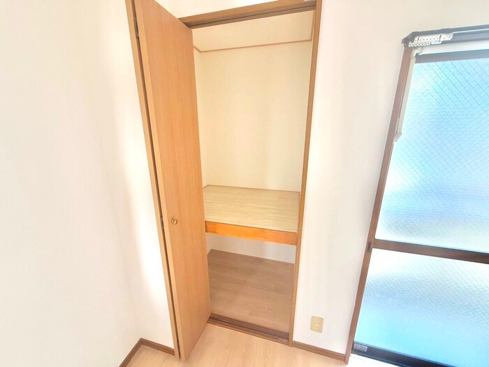 物件内観写真14　(収納)