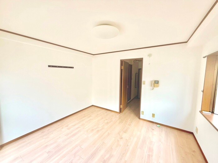 物件内観写真20　(居室)