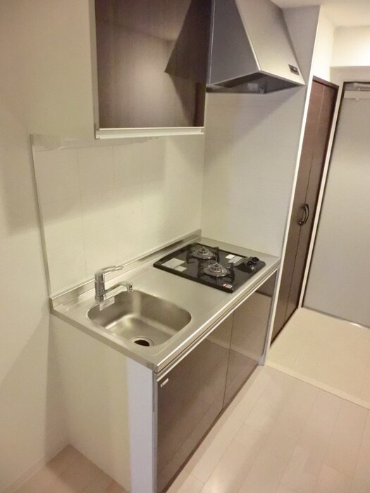 物件内観写真7　(キッチン)