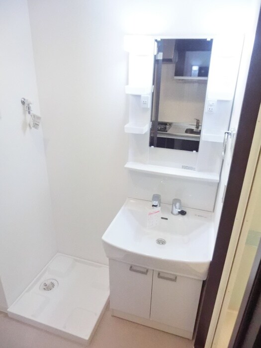 物件内観写真10　(洗面)