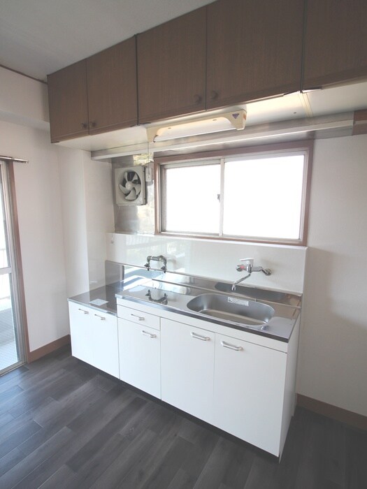 物件内観写真7　(キッチン)