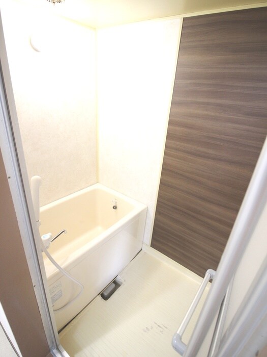 物件内観写真10　(バス／シャワールーム等)