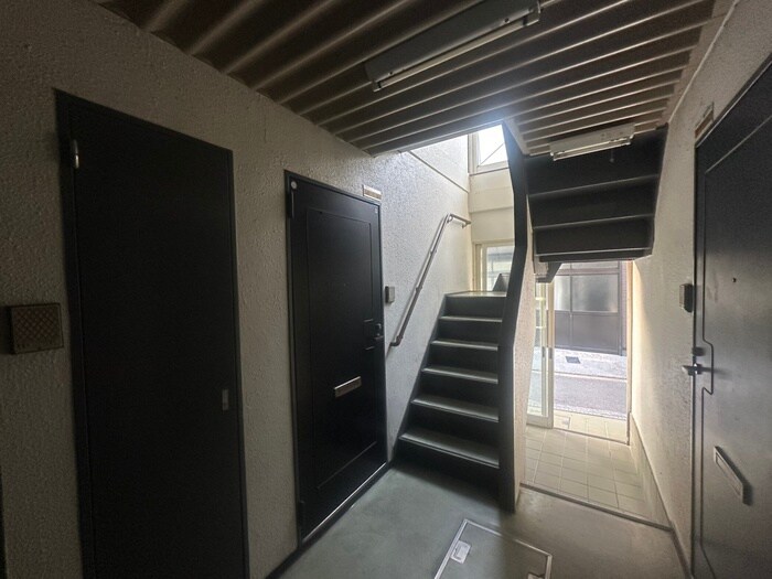 物件外観写真5　(建物設備)