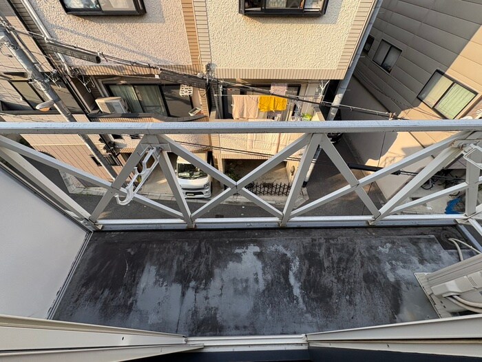 物件内観写真19　(ベランダ・バルコニー)