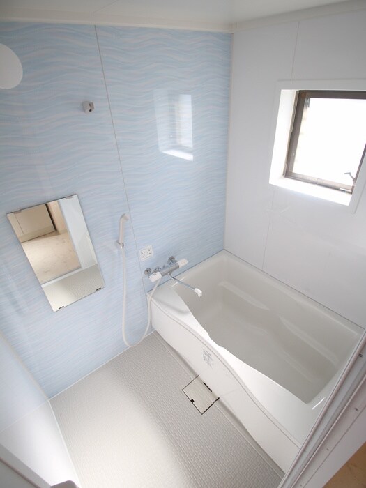 物件内観写真12　(バス／シャワールーム等)