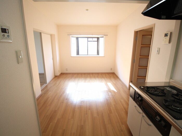 物件内観写真19　(居室)