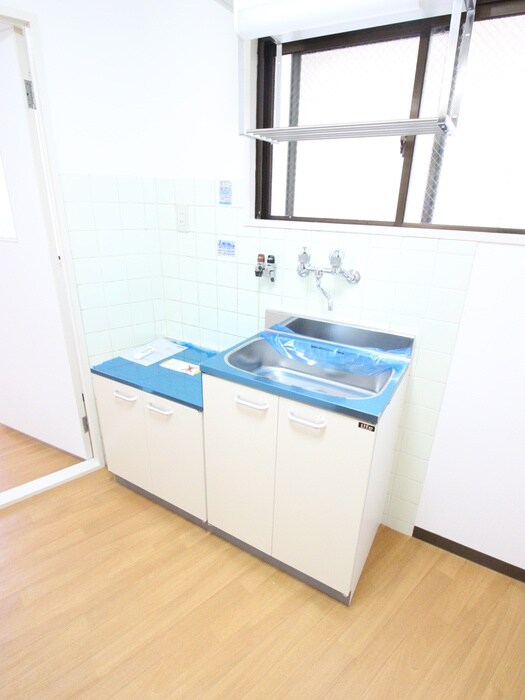 物件内観写真7　(キッチン)