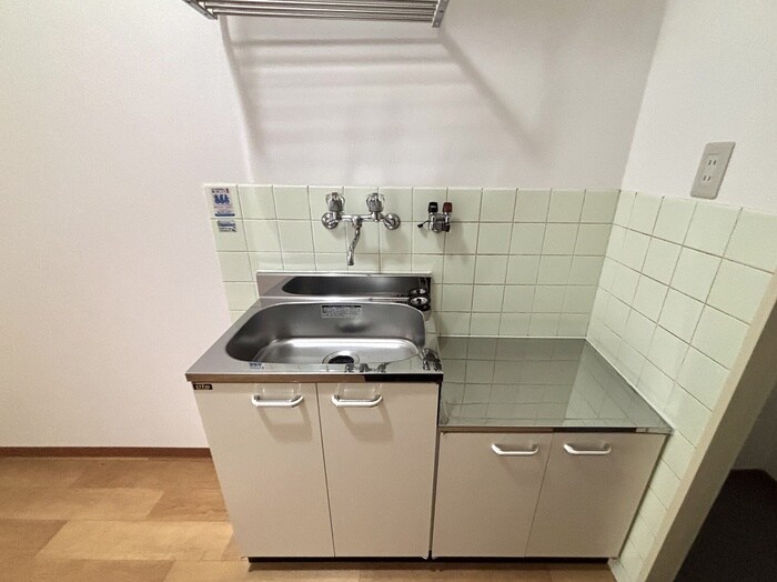 物件内観写真7　(キッチン)