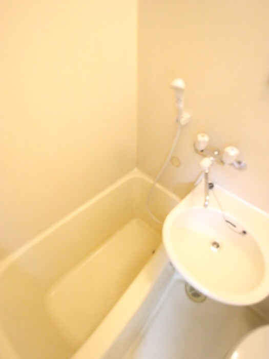 物件内観写真9　(洗面)