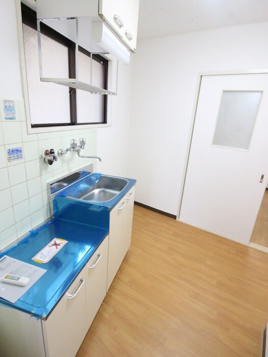 物件内観写真11　(居室)