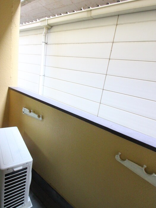 物件内観写真16　(ベランダ・バルコニー)