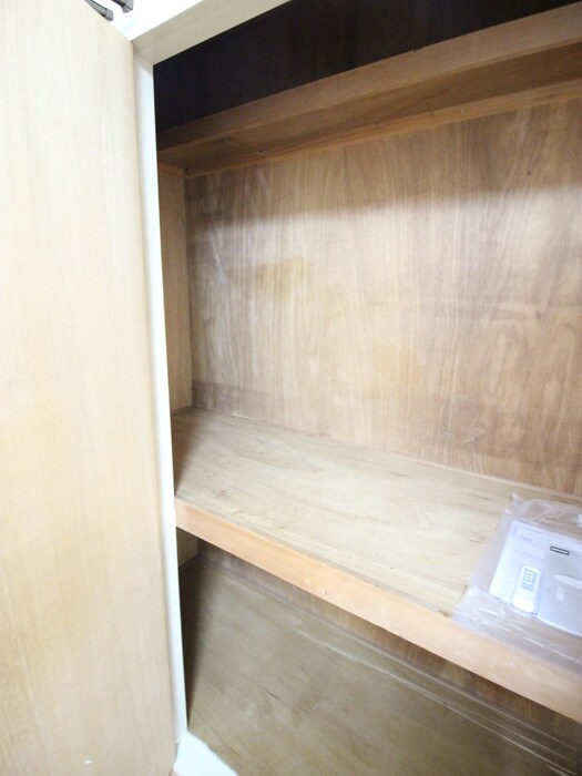 物件内観写真21　(収納)