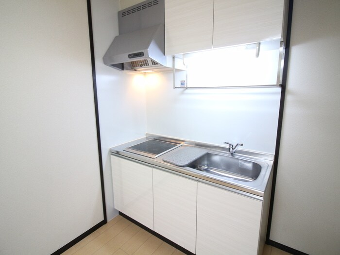 物件内観写真10　(キッチン)