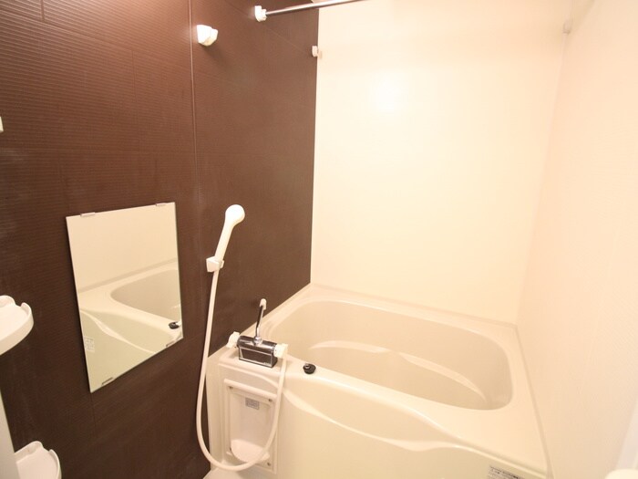 物件内観写真11　(バス／シャワールーム等)
