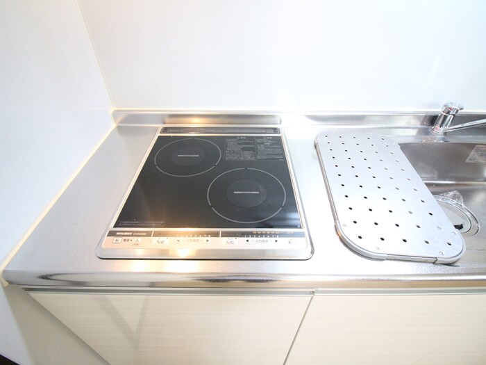 物件内観写真19　(キッチン)