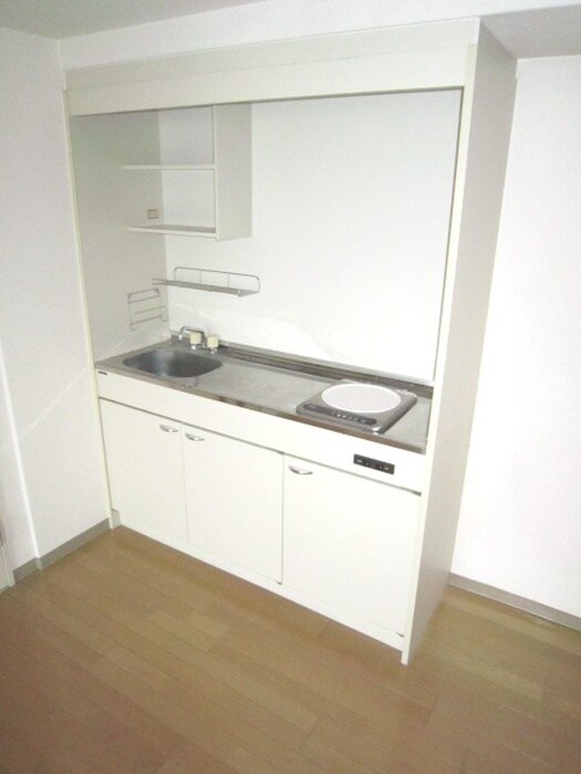 物件内観写真10　(キッチン)