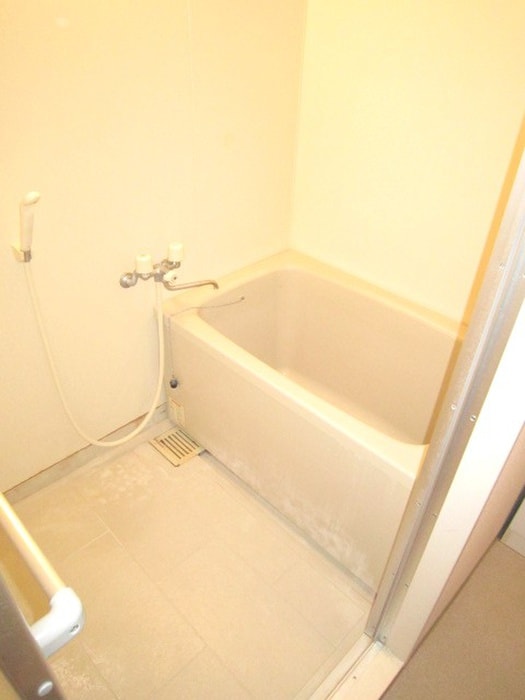 物件内観写真12　(バス／シャワールーム等)