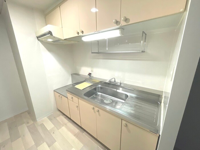 物件内観写真7　(キッチン)