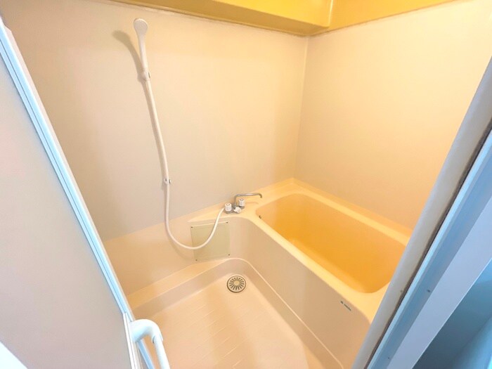物件内観写真9　(バス／シャワールーム等)