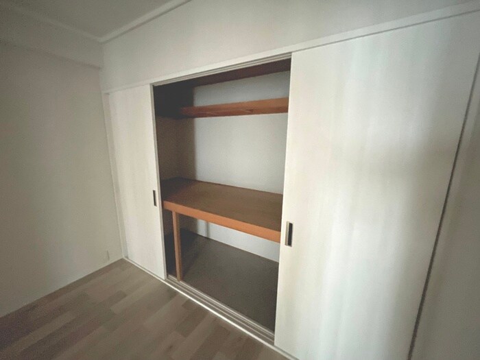 物件内観写真19　(収納)